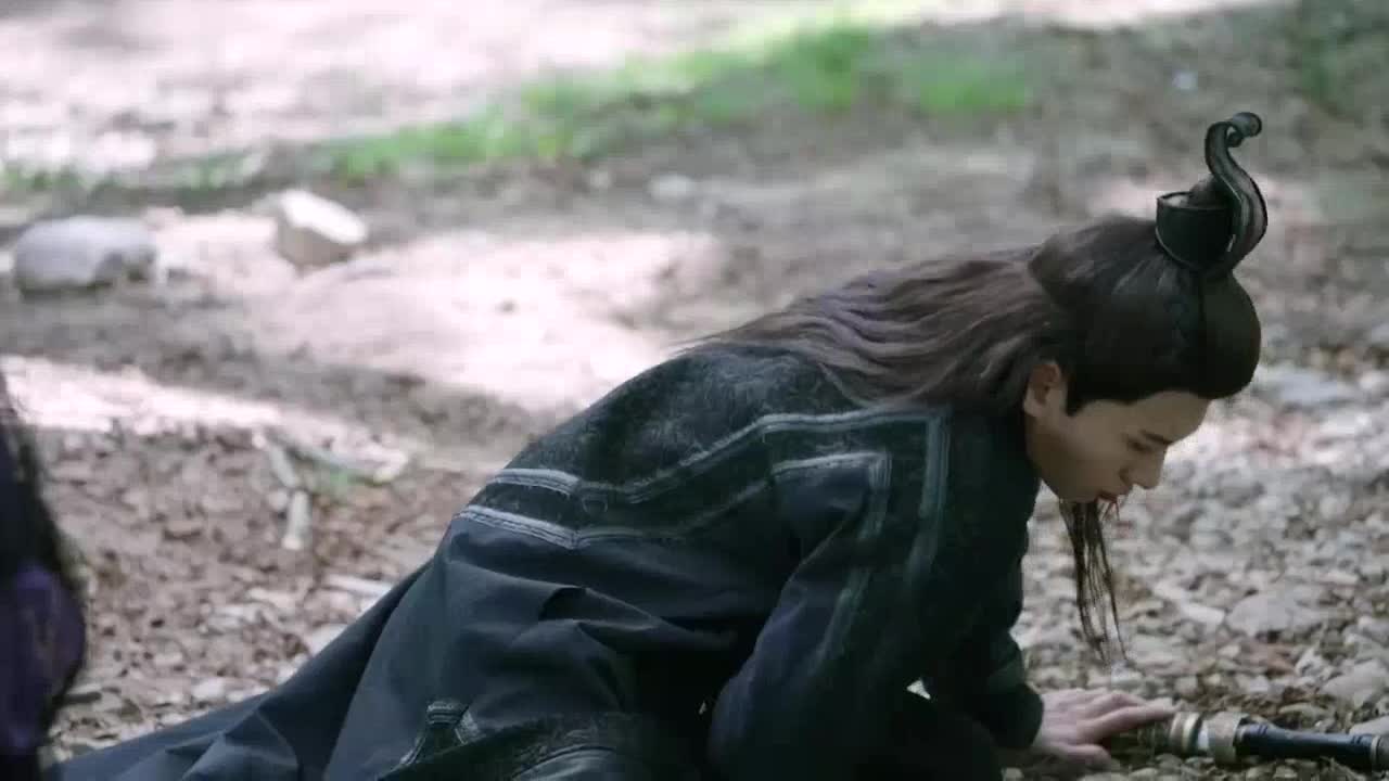 Love Better Than Immortality Episodul 27