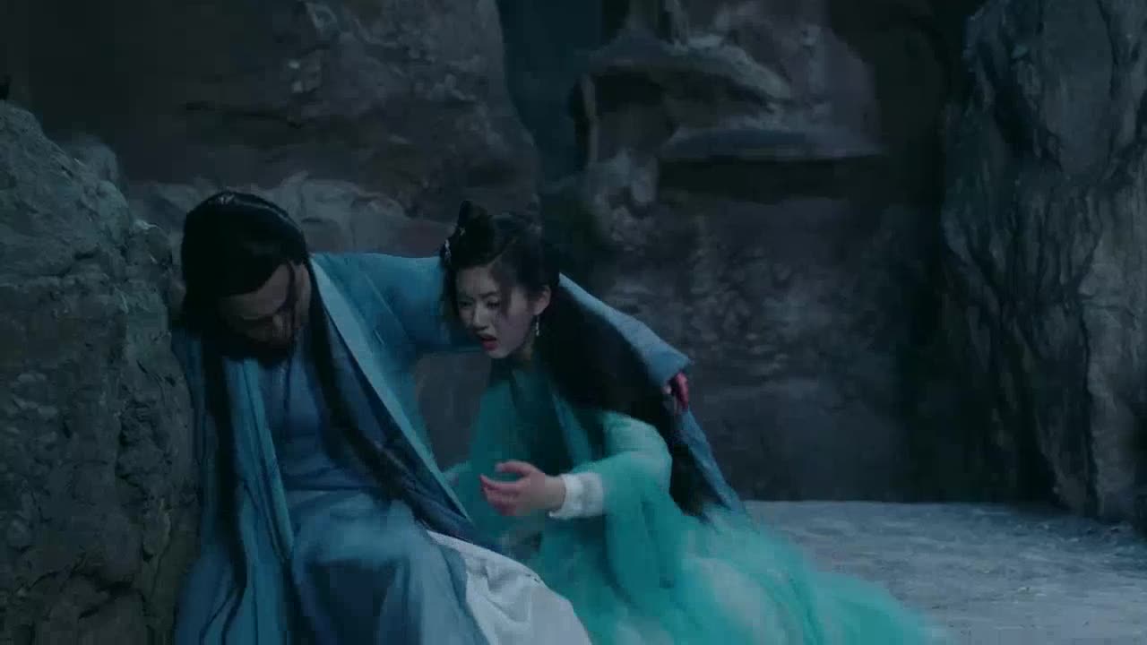 Love Better Than Immortality Episodul 28