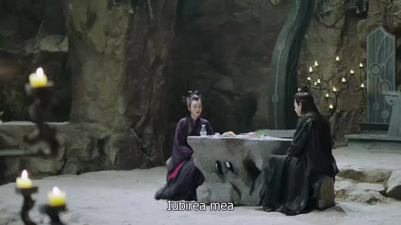 Love Better Than Immortality Episodul 29