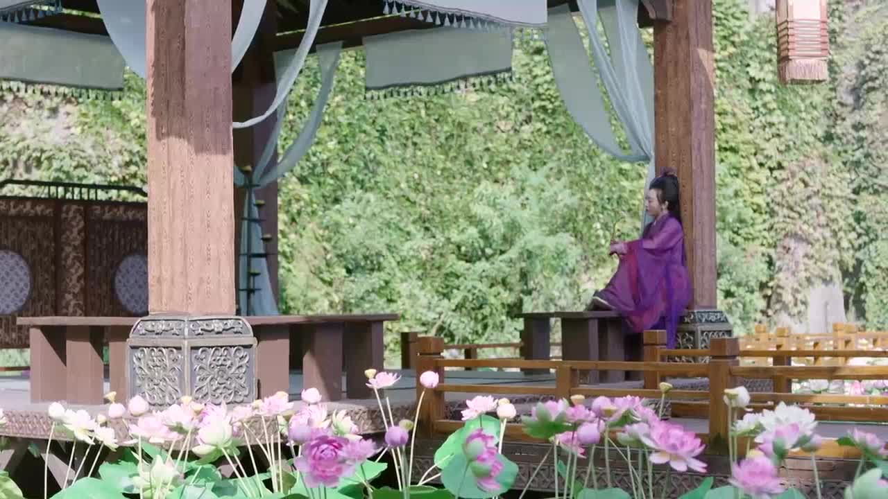 Love Better Than Immortality Episodul 30