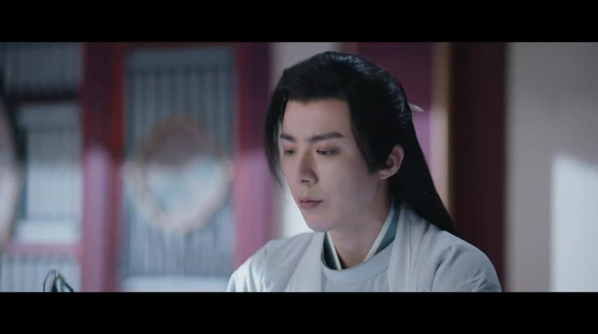 The Legend of Anle Episodul 30