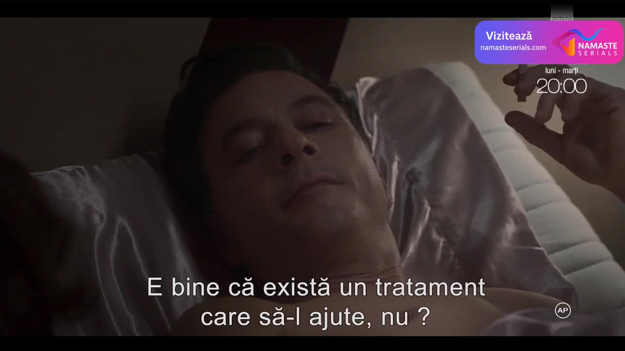 Senda prohibida - Dansul pasiunii Episodul 11