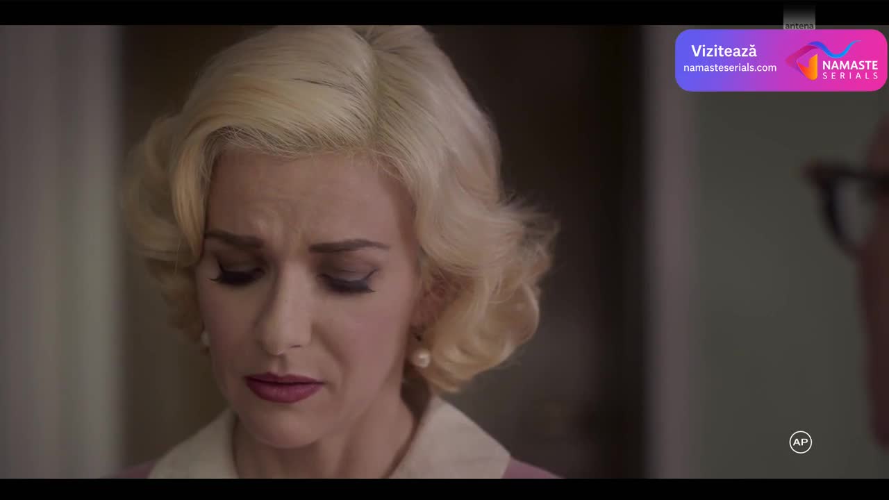 Senda prohibida - Dansul pasiunii Episodul 12