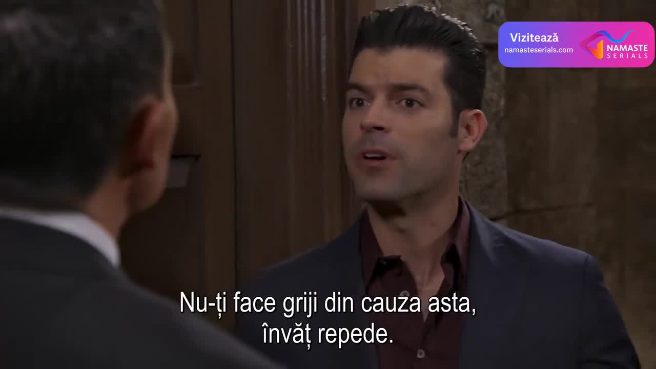 El maleficio - Blestemul Episodul 7