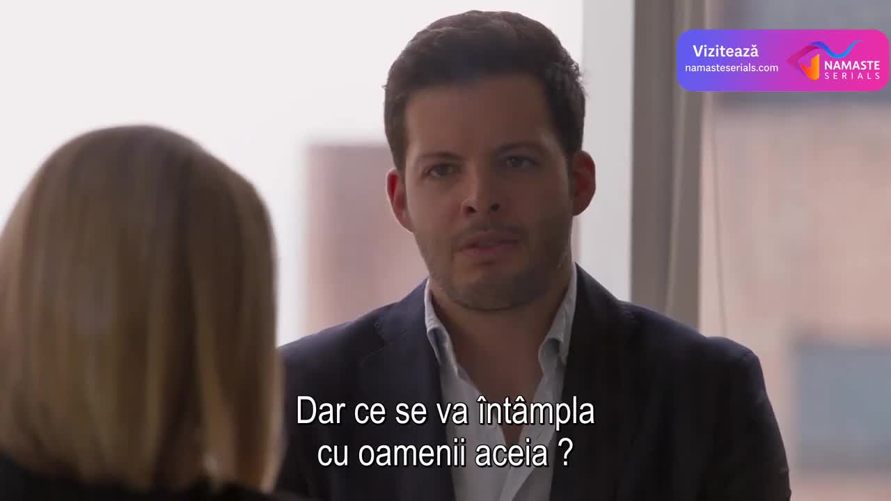 El maleficio - Blestemul Episodul 8