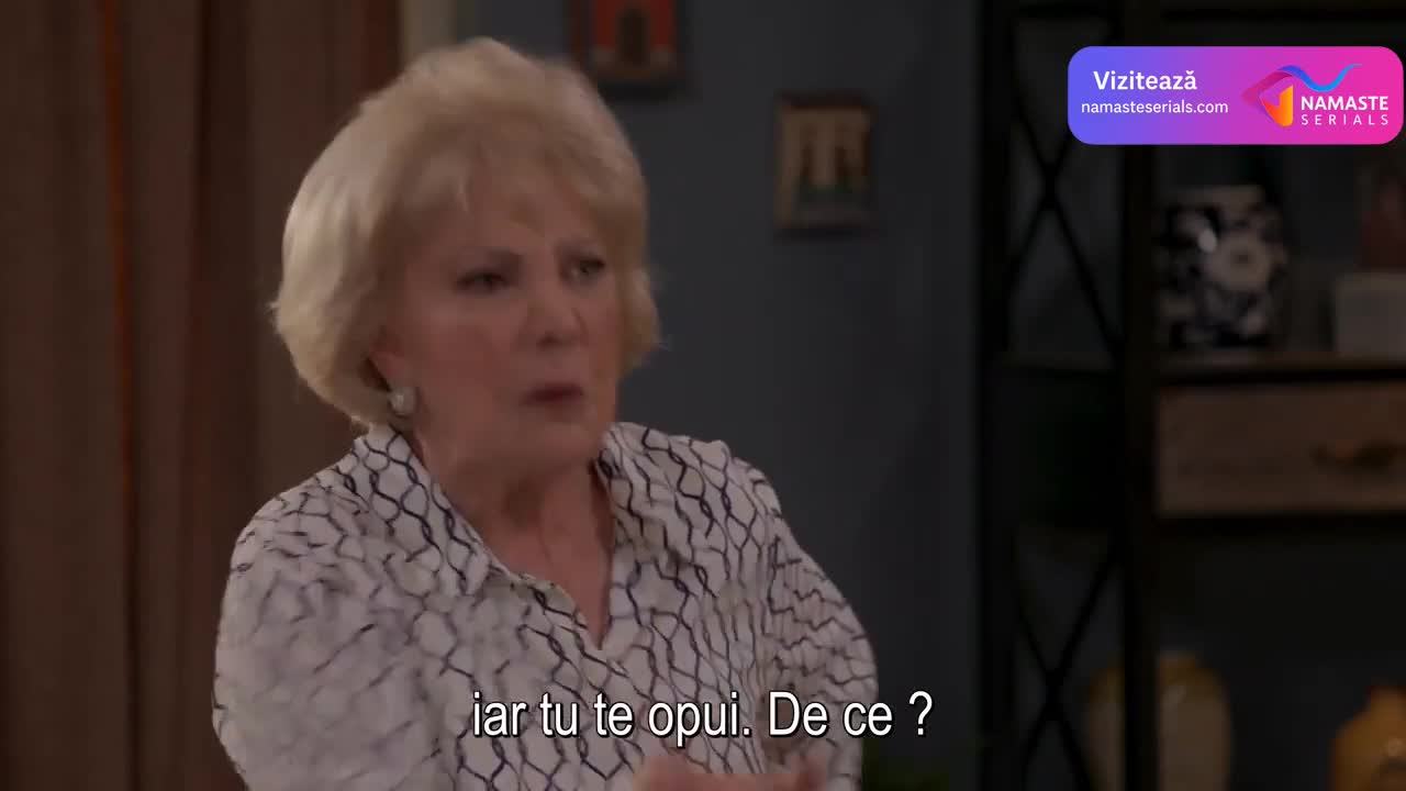El maleficio - Blestemul Episodul 9