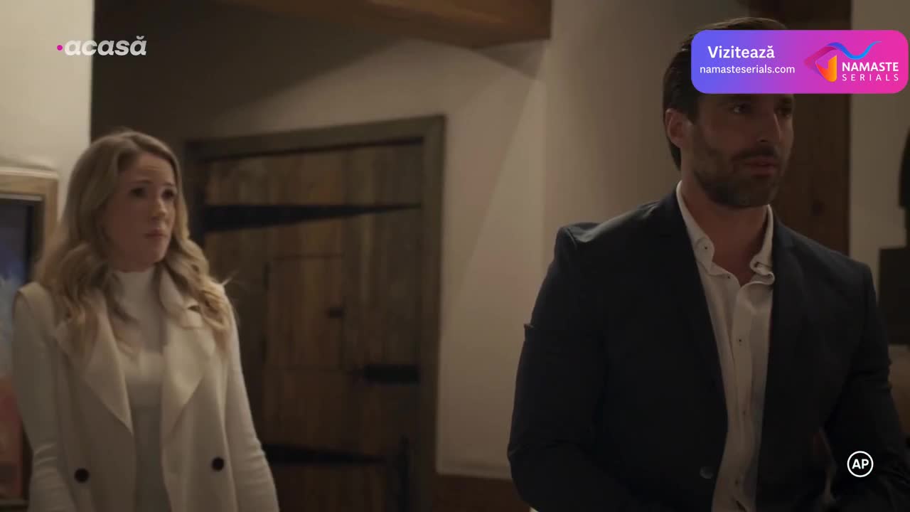 Minas de pasión - Iubirea din mine  Episodul 45