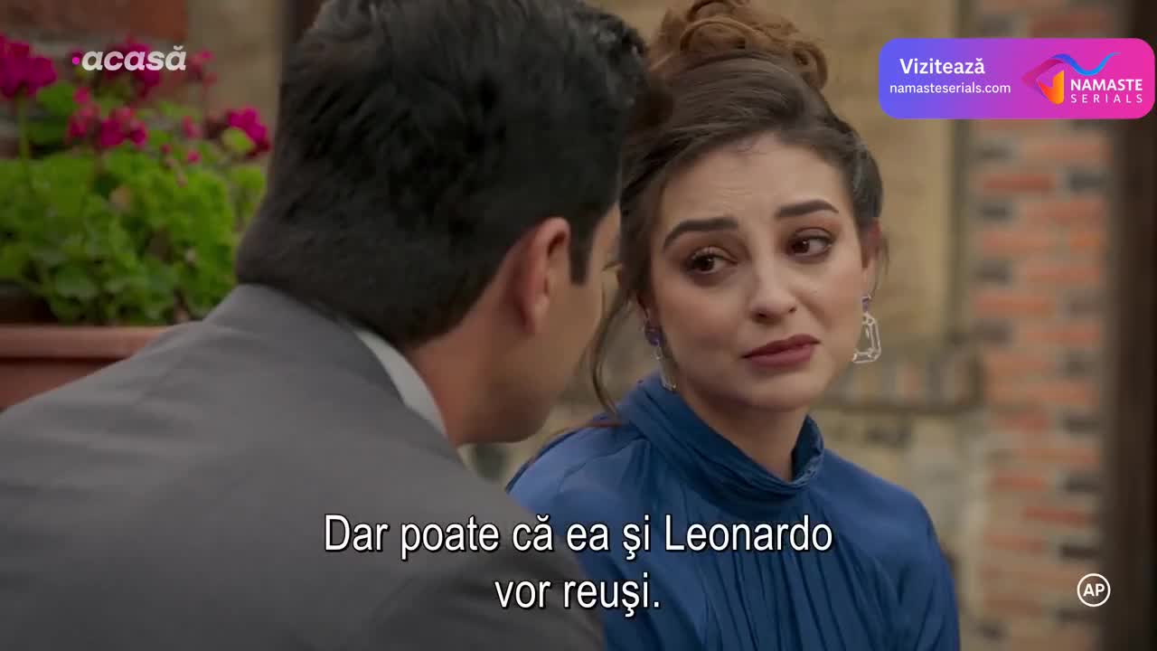 Minas de pasión - Iubirea din mine  Episodul 46