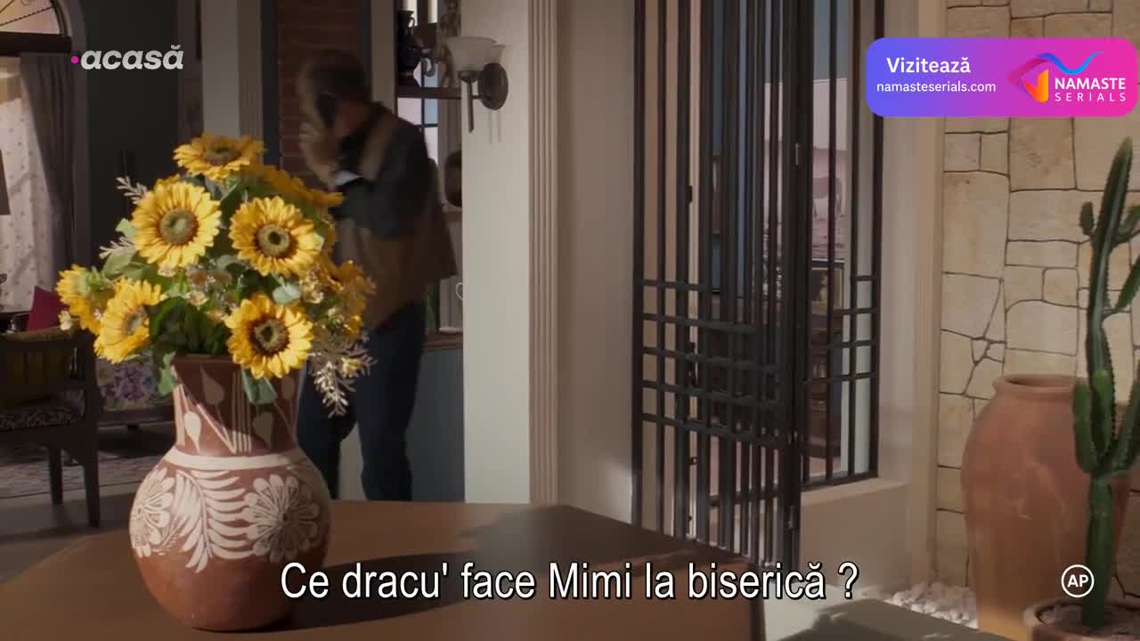 Minas de pasión - Iubirea din mine  Episodul 47