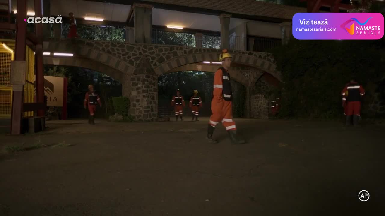 Minas de pasión - Iubirea din mine  Episodul 50