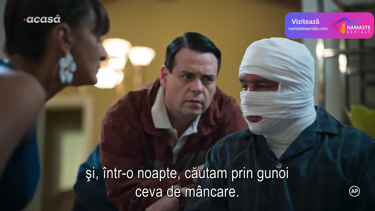 Norocul lui Loli Episodul 52