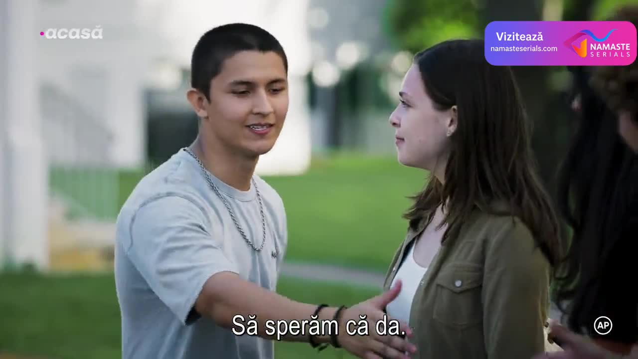 Norocul lui Loli Episodul 54