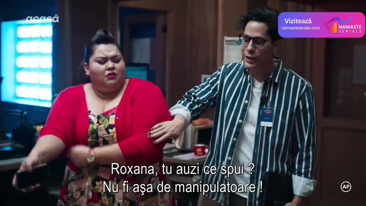 Norocul lui Loli Episodul 59