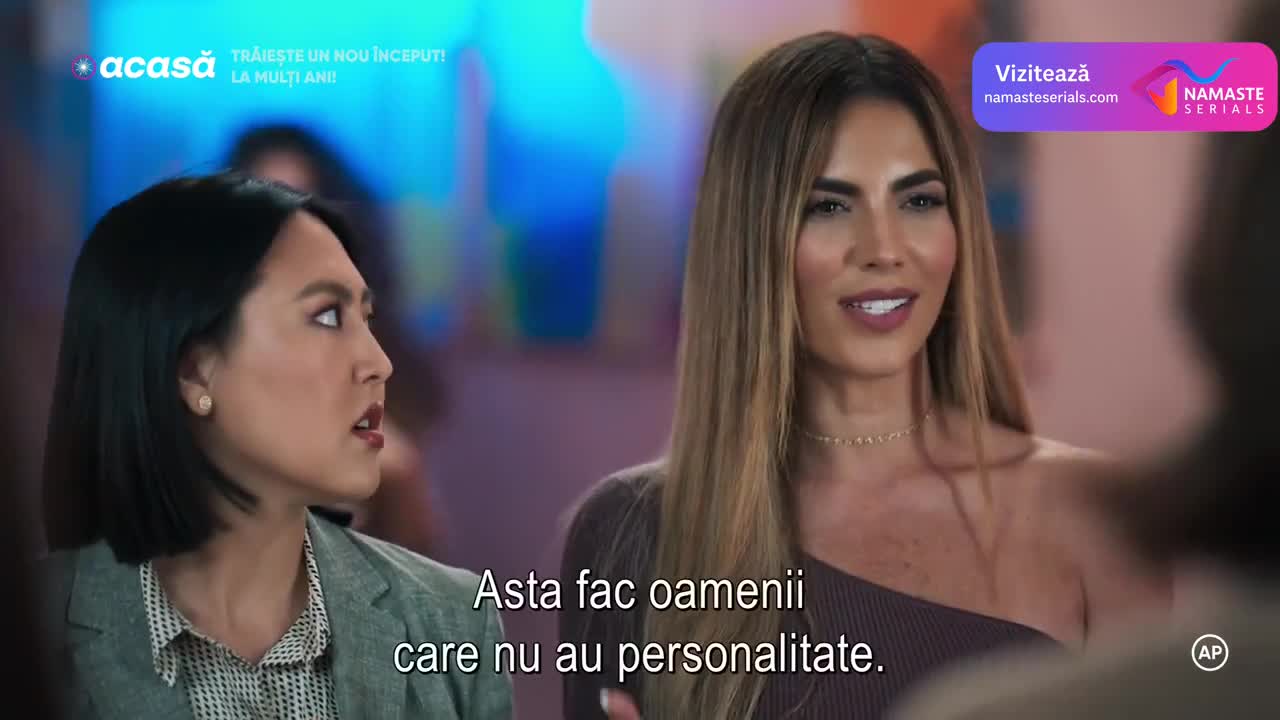 Norocul lui Loli Episodul 60