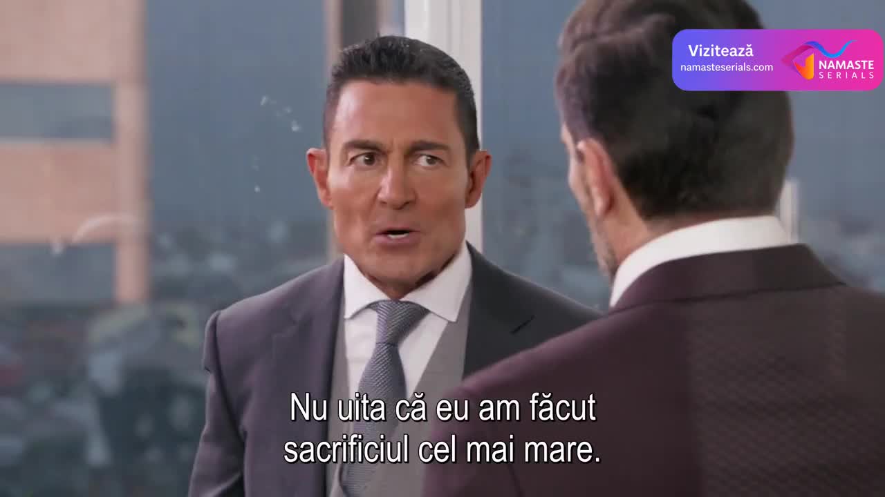 El maleficio - Blestemul Episodul 10