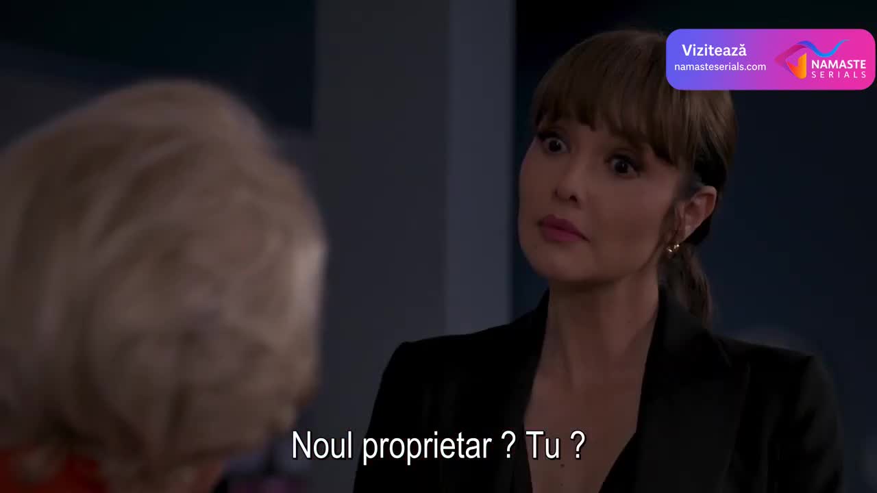 El maleficio - Blestemul Episodul 12