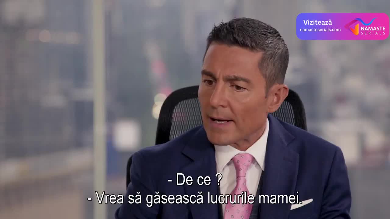 El maleficio - Blestemul Episodul 13