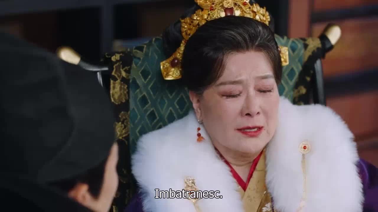 A Girl Like Me Episodul 16