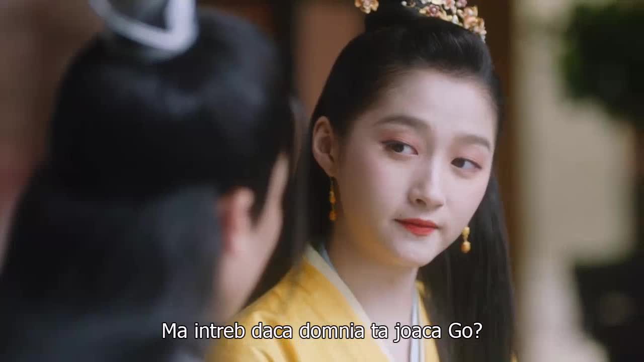 A Girl Like Me Episodul 18