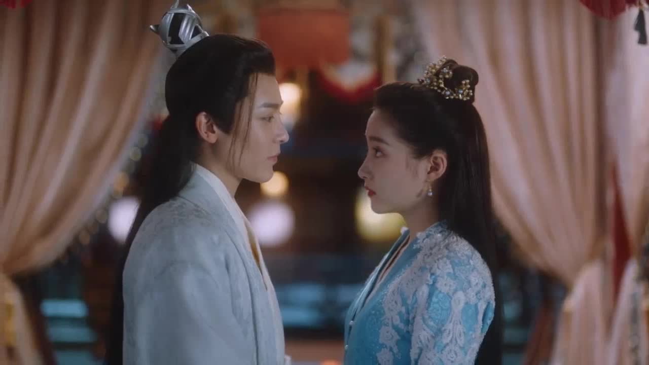 A Girl Like Me Episodul 20
