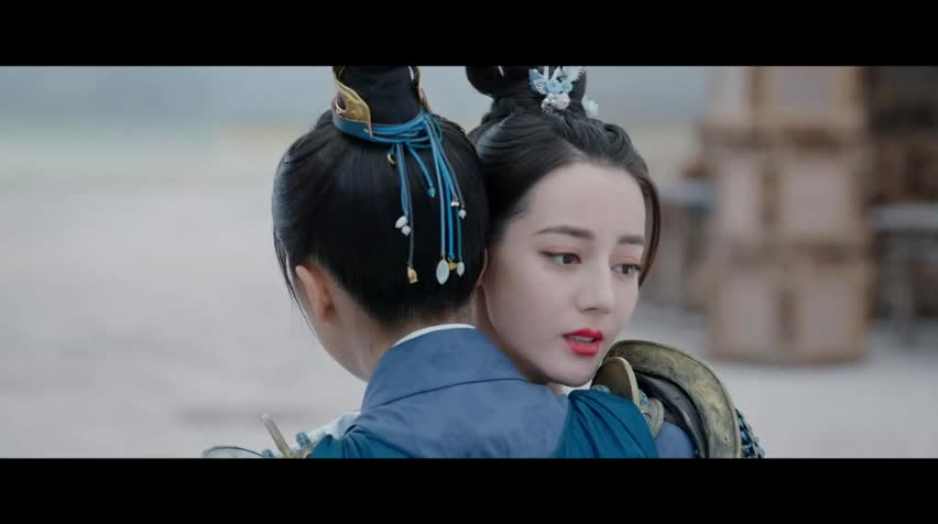 The Legend of Anle Episodul 31
