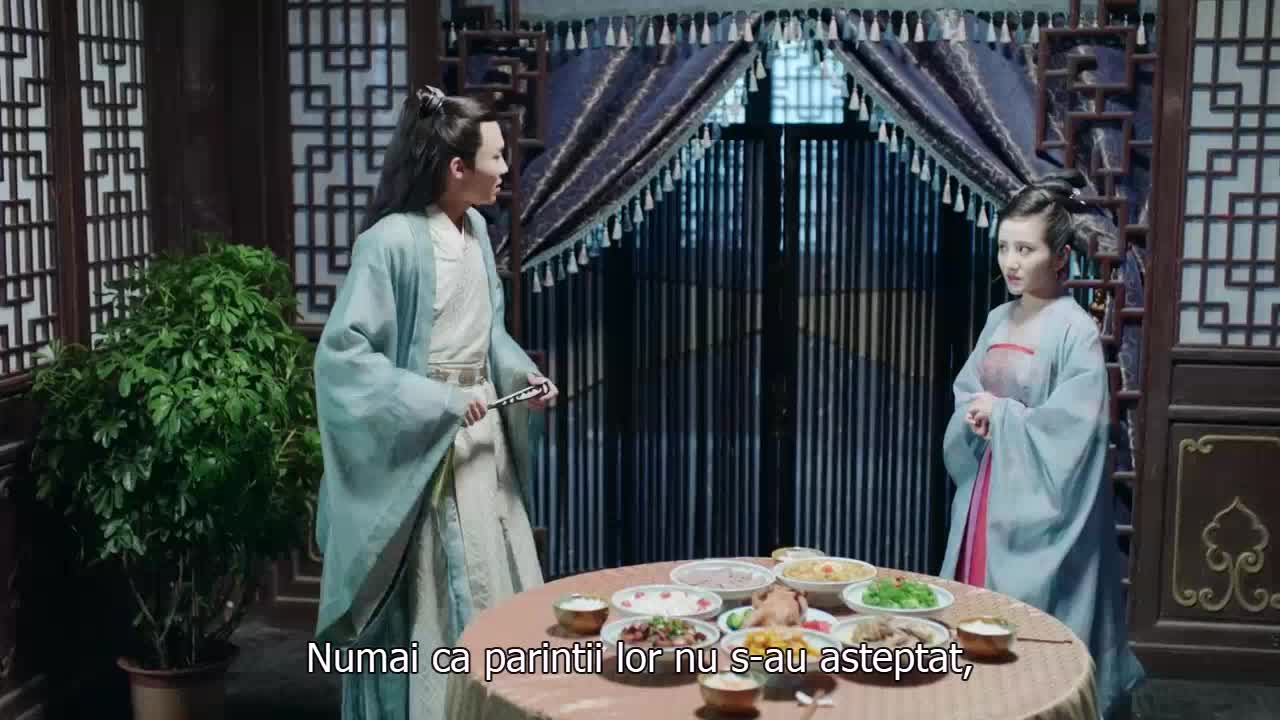 Love Better Than Immortality Episodul 31