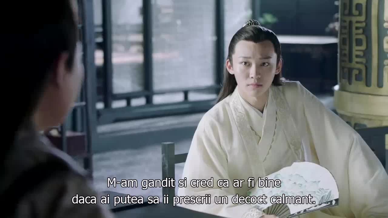 Love Better Than Immortality Episodul 33