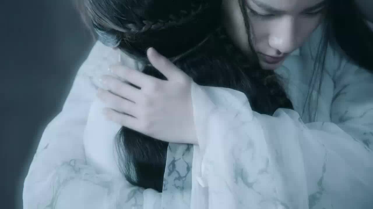 Love Better Than Immortality Episodul 34
