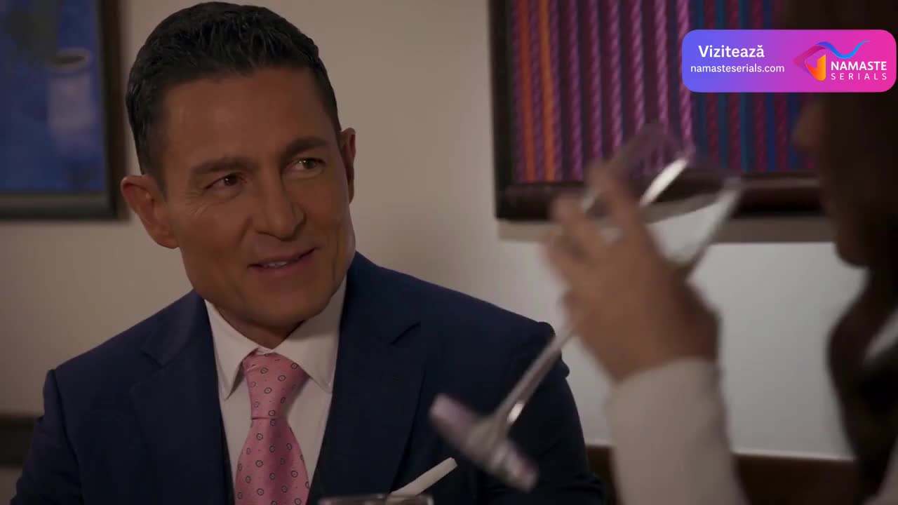 El maleficio - Blestemul Episodul 14