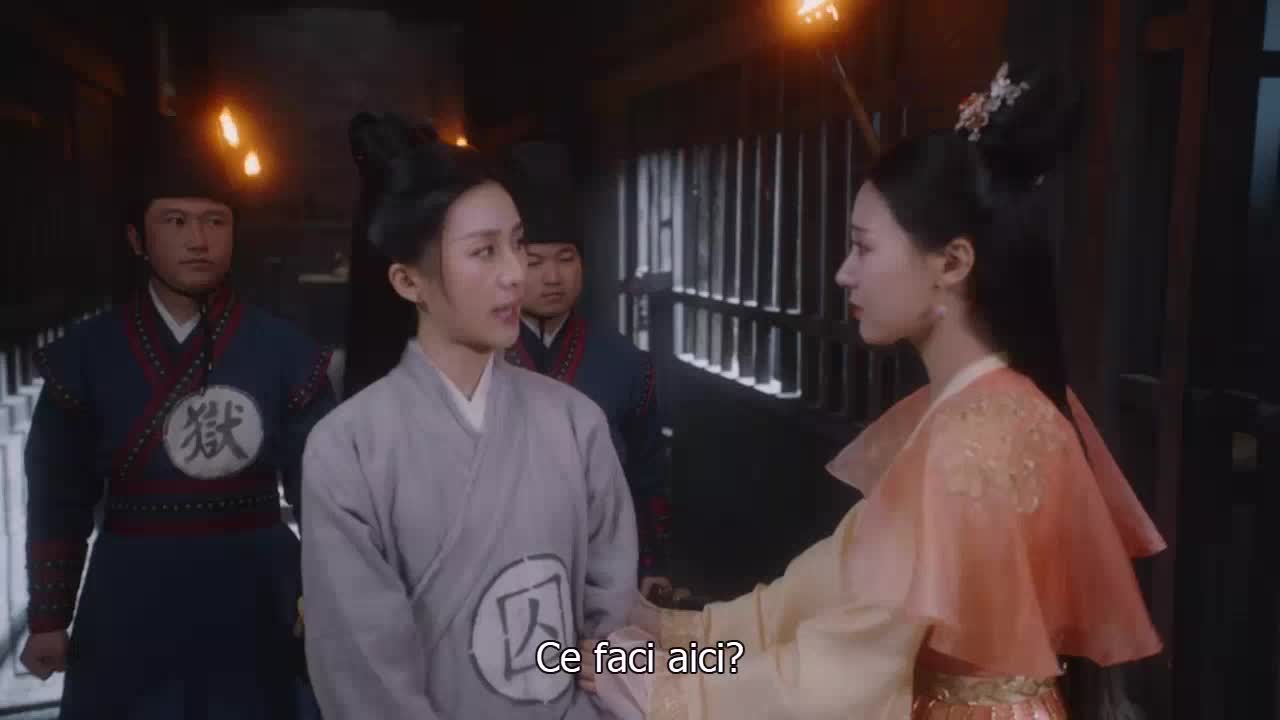 A Girl Like Me Episodul 22