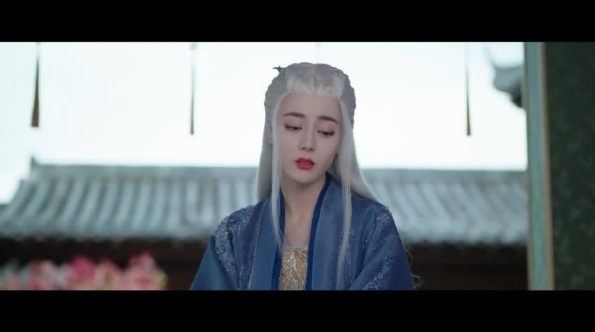 The Legend of Anle Episodul 36