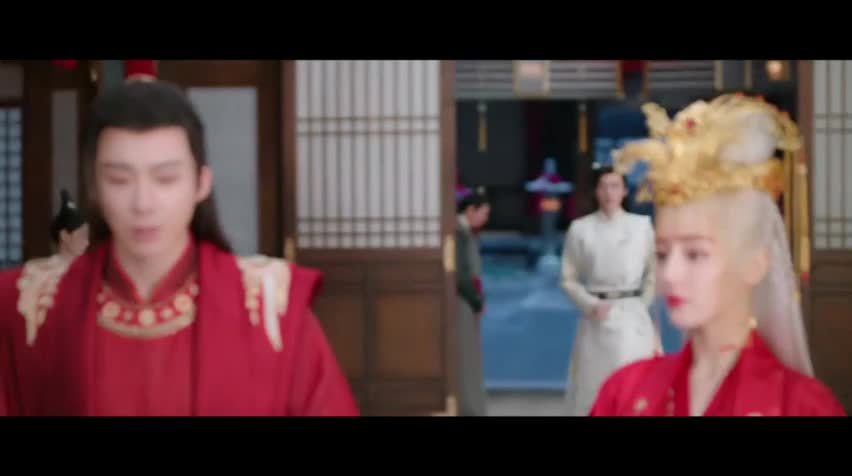 The Legend of Anle Episodul 39 final