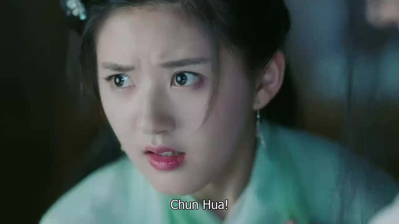 Love Better Than Immortality Episodul 36