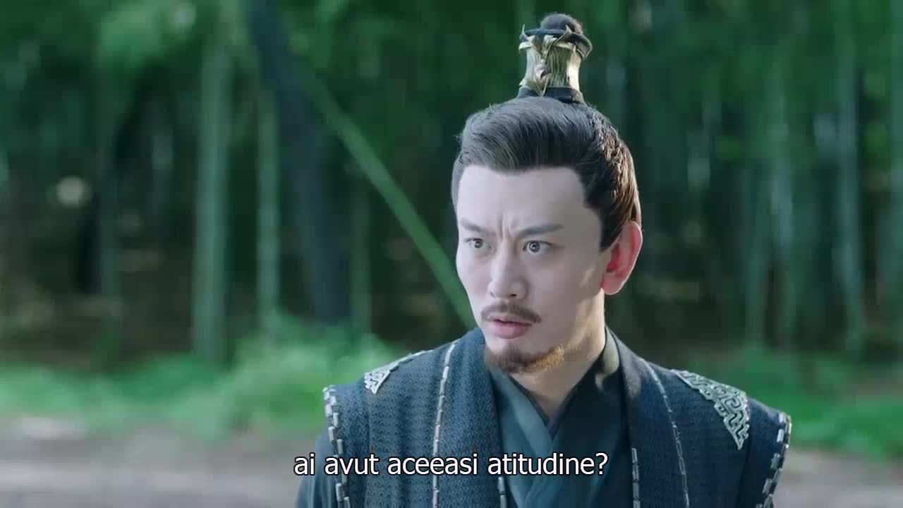 Love Better Than Immortality Episodul 37