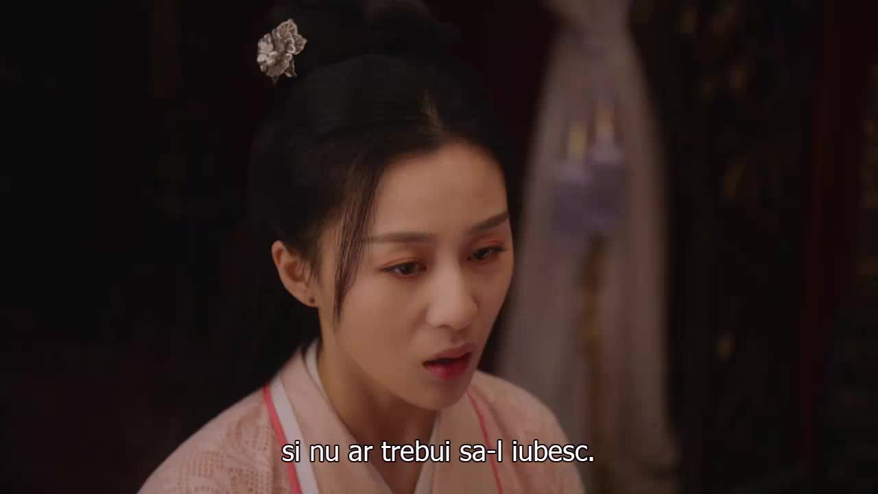 A Girl Like Me Episodul 26