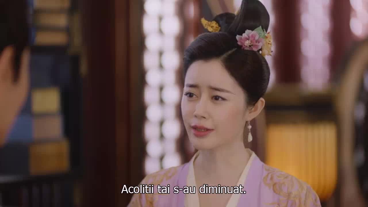 A Girl Like Me Episodul 27