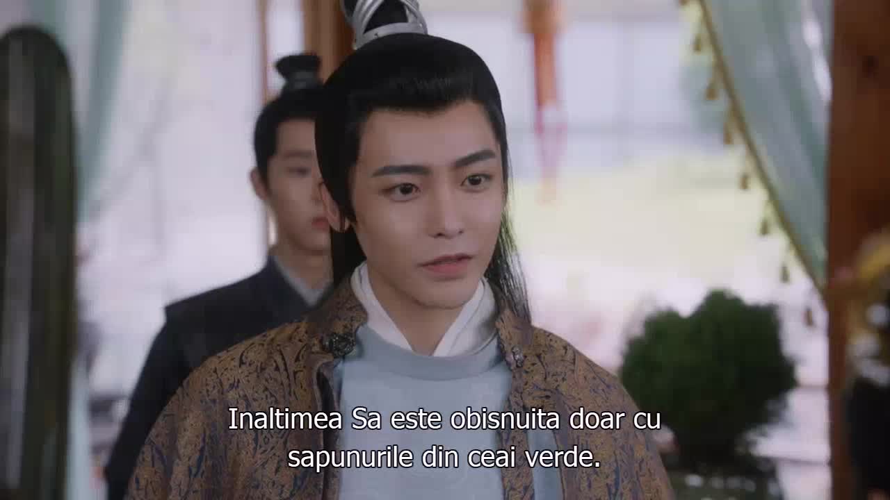 A Girl Like Me Episodul 29