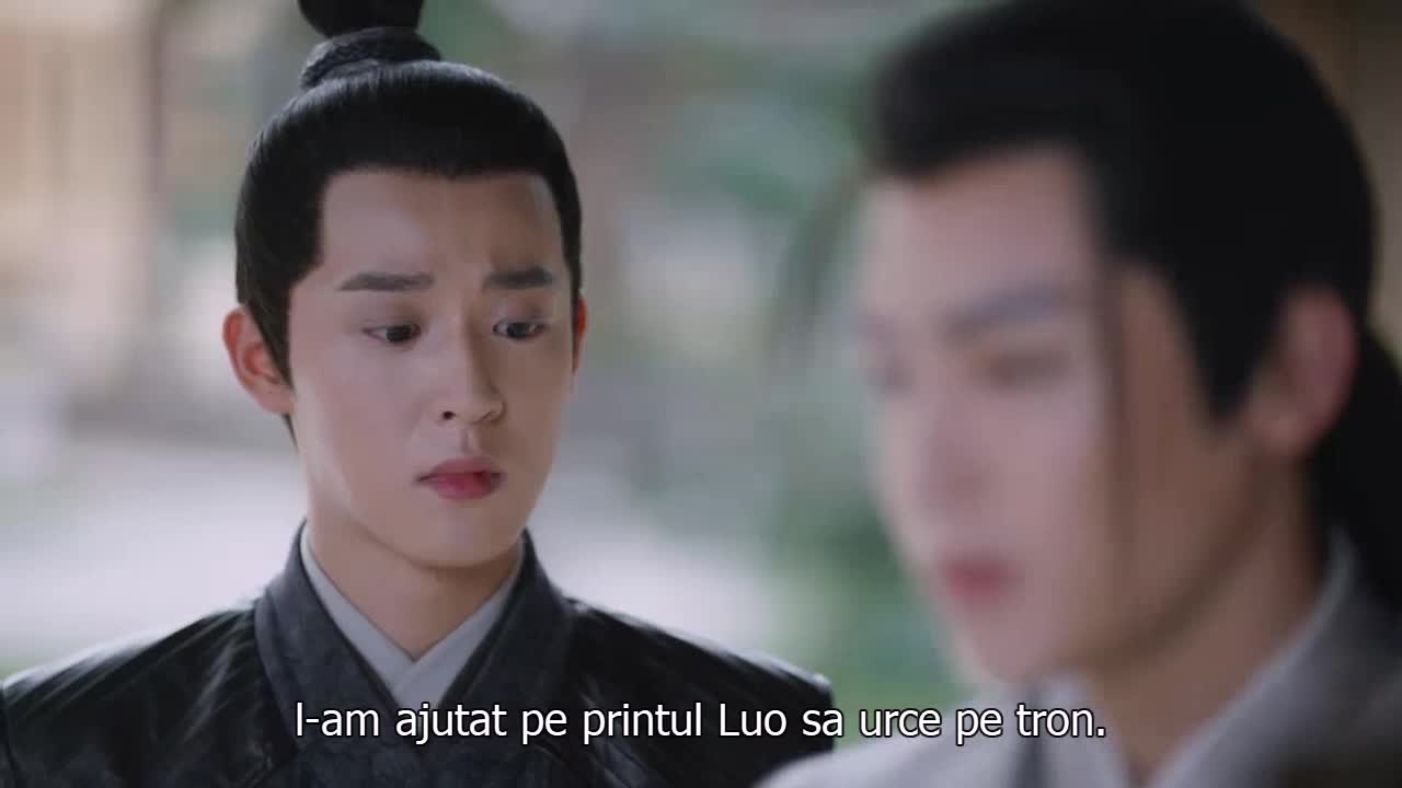 A Girl Like Me Episodul 31