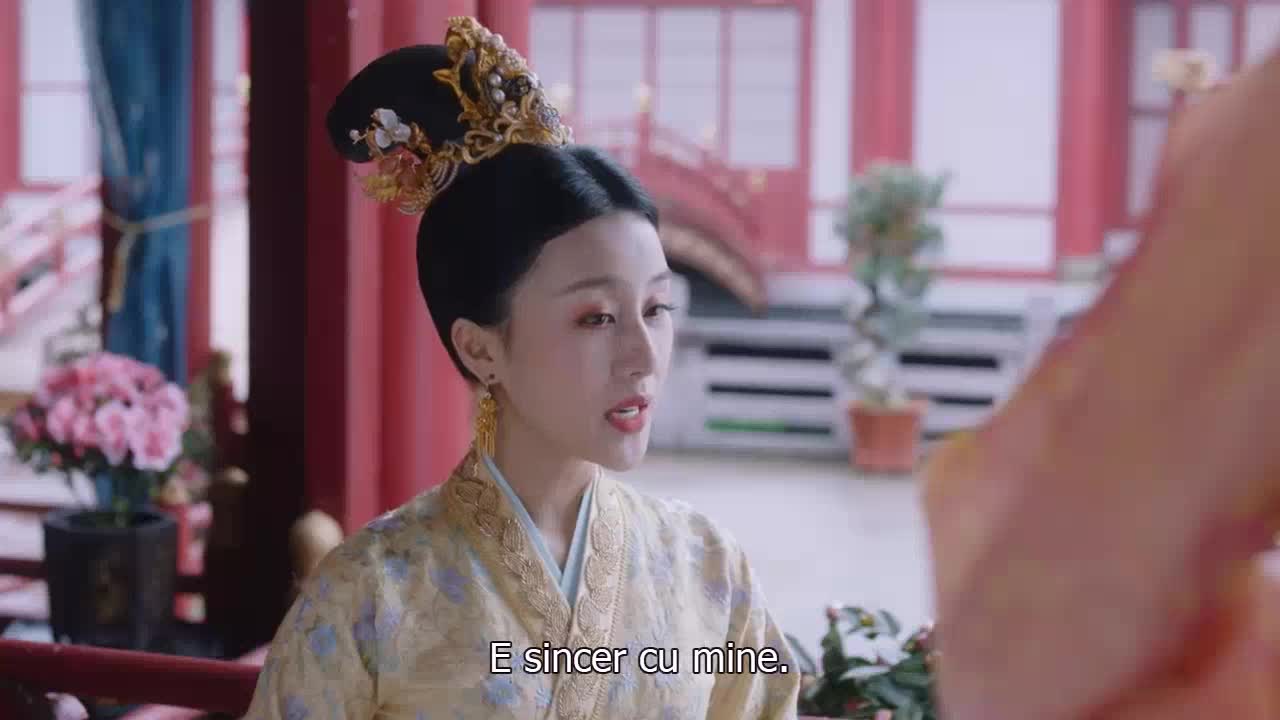 A Girl Like Me Episodul 34