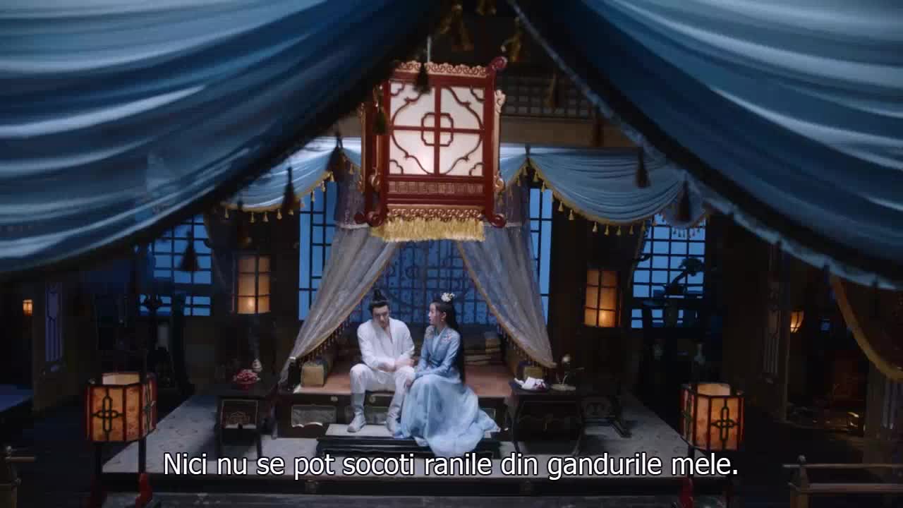 A Girl Like Me Episodul 38
