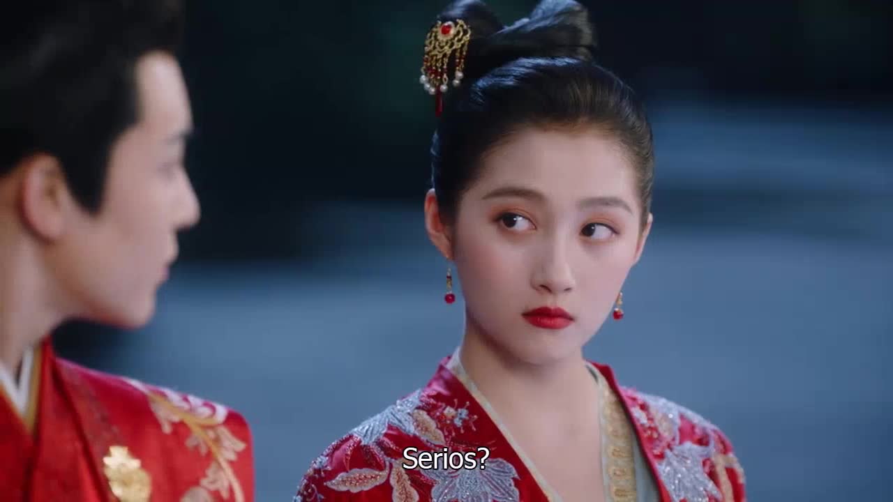 A Girl Like Me Episodul 40 final