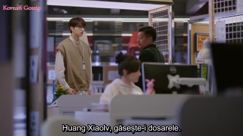 Angels Fall Sometimes Episodul 9