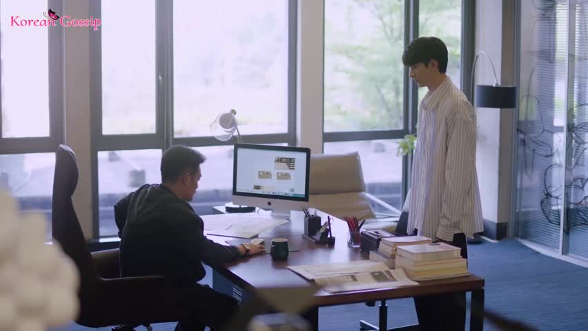 Angels Fall Sometimes Episodul 10