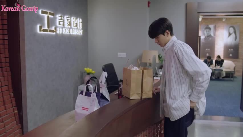 Angels Fall Sometimes Episodul 12