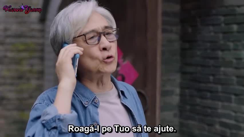 Angels Fall Sometimes Episodul 13