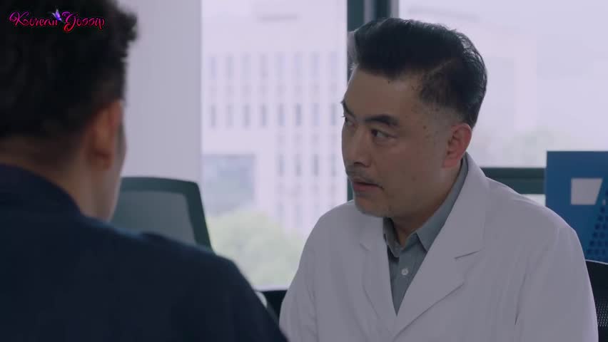 Angels Fall Sometimes Episodul 14