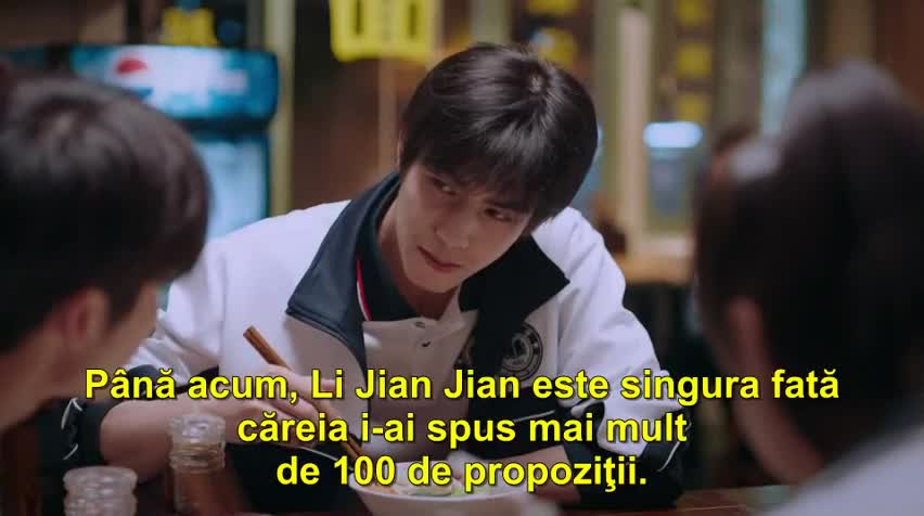 Go Ahead Episodul 6