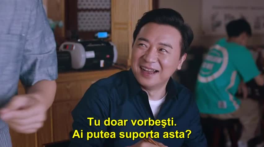 Go Ahead Episodul 7