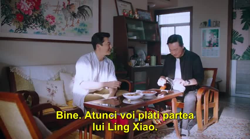 Go Ahead Episodul 8