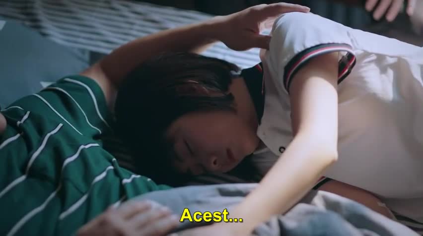 Go Ahead Episodul 9